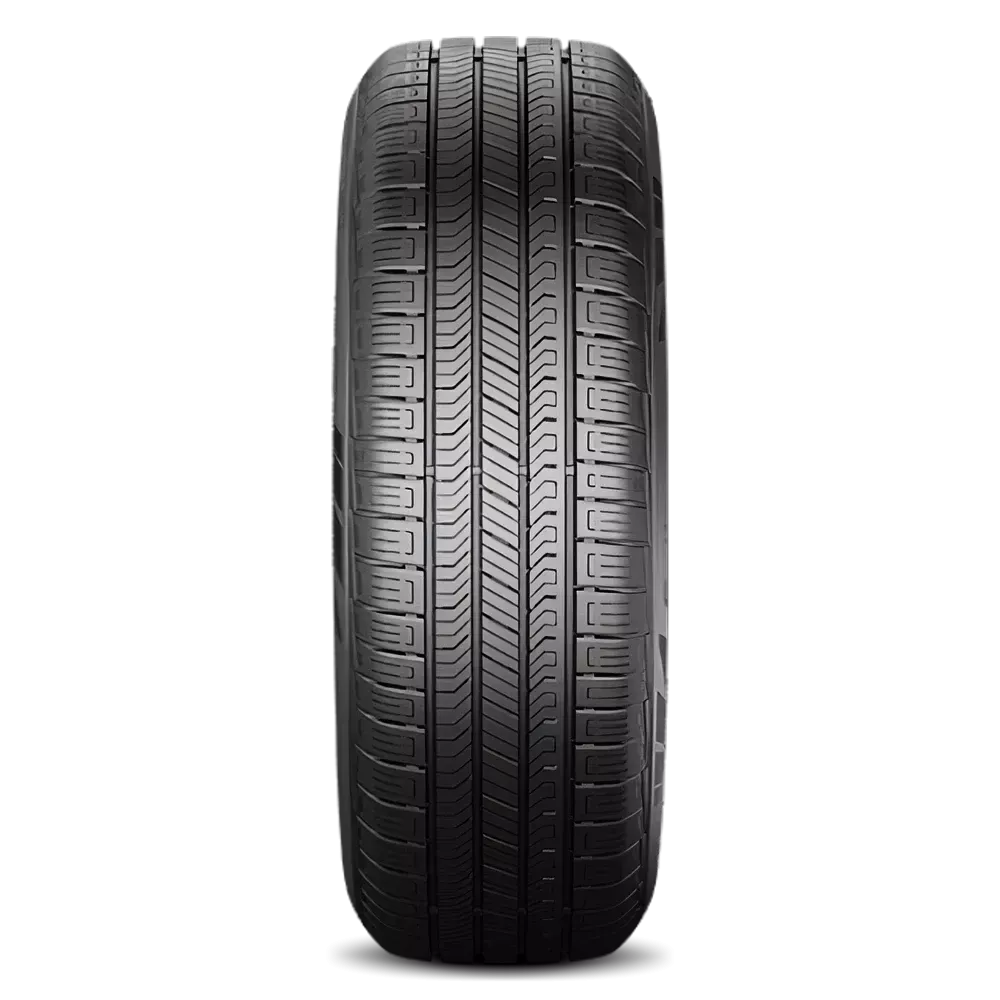 Continental Crosscontact RX Tires 275/35R22XL 03138750000