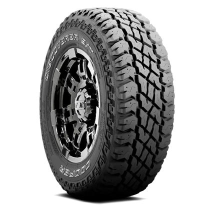 Cooper Discoverer S/T Maxx Tires 170074004
