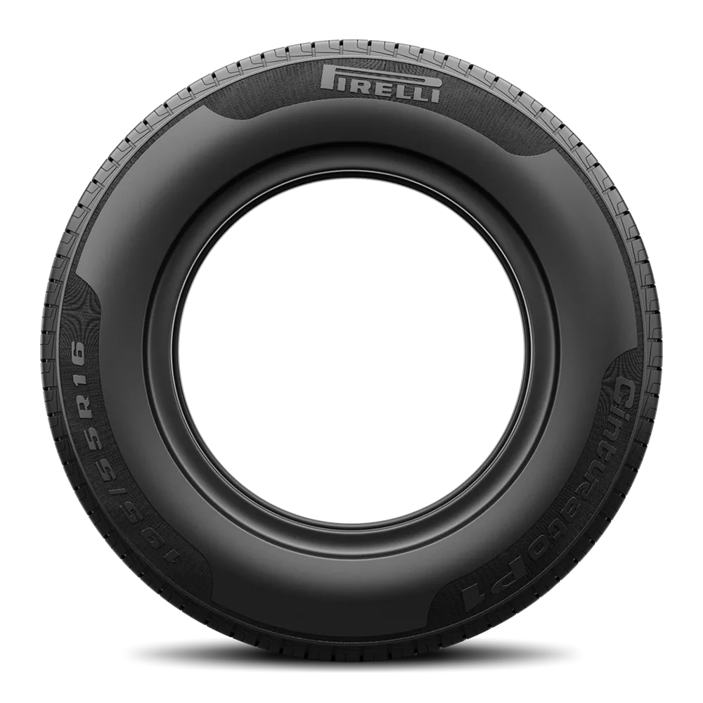 Pirelli Cinturato P1 Tires 195/55R16 2246000