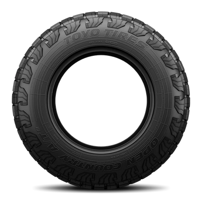 Toyo Open Country A/T Iii Tires LT265/65R18 357090
