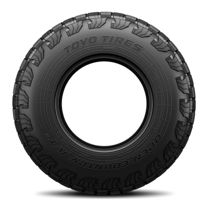 Toyo Open Country A/T Iii Tires LT37X12.50R18/10 356010