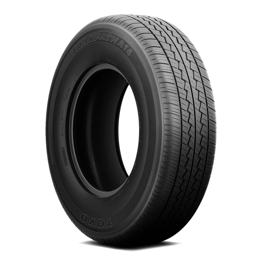 Toyo Tranpath A14 Tires 215/70R16 120930