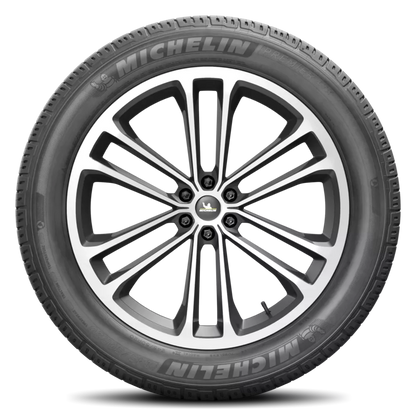 Michelin Premier LTX Tires 255/55R19XL 37341