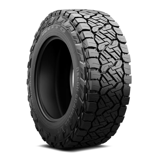 Nitto Recon Grappler A/T Tires 35x11.50R20/10 218090