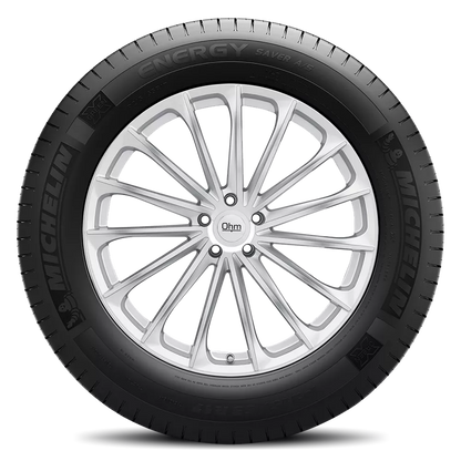 Michelin Energy Saver A/S Tires 215/55R17 51569