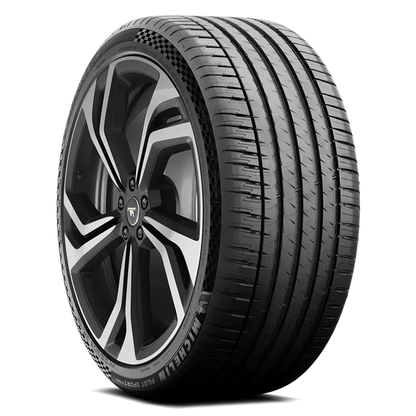 Michelin Pilot Sport 4 Suv Tires 285/50R20XL 02197