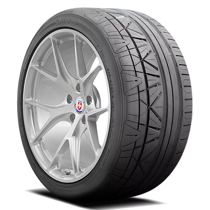 Nitto Invo Tires 295/35ZR18 203330