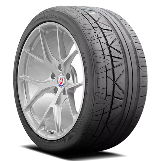 Nitto Invo Tires 265/30ZR22XL 203150