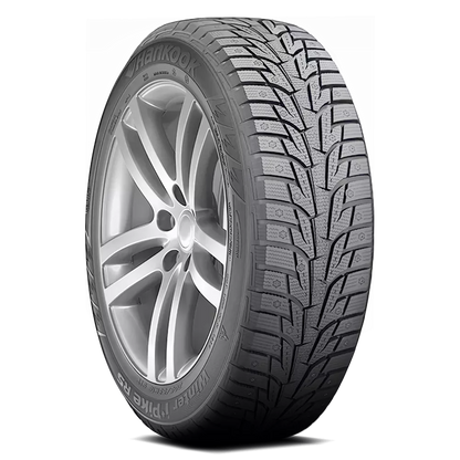 Hankook Winter I*Pike RS W419 Tires 225/50R17XL 1014409