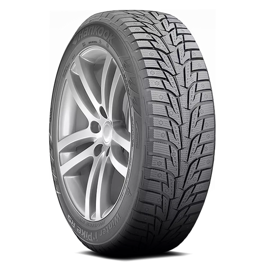 Hankook Winter I*Pike RS W419 Tires 225/50R17XL 1014409