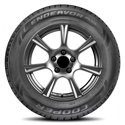 Cooper Endeavor Plus Tires 166239009