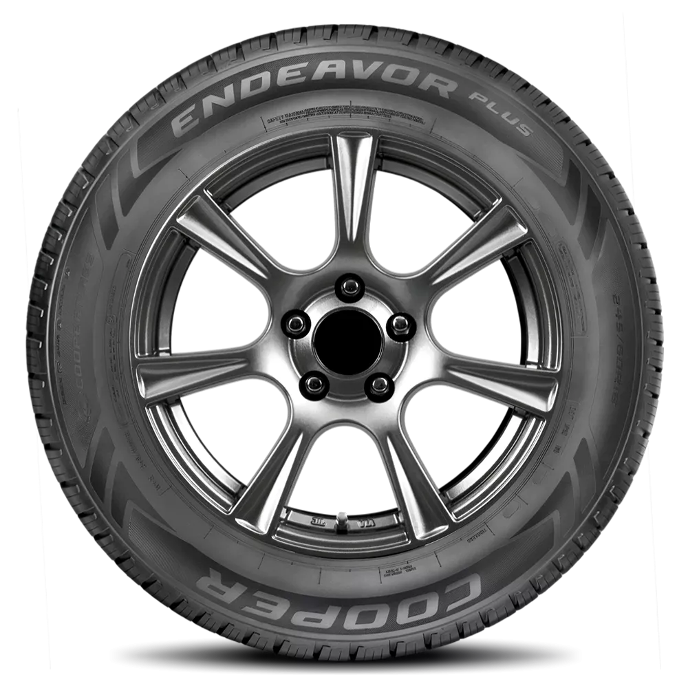 Cooper Endeavor Plus Tires 166274009