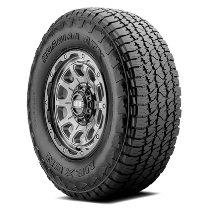 Nexen Roadian Atx Tires 265/60R18 18756NXK