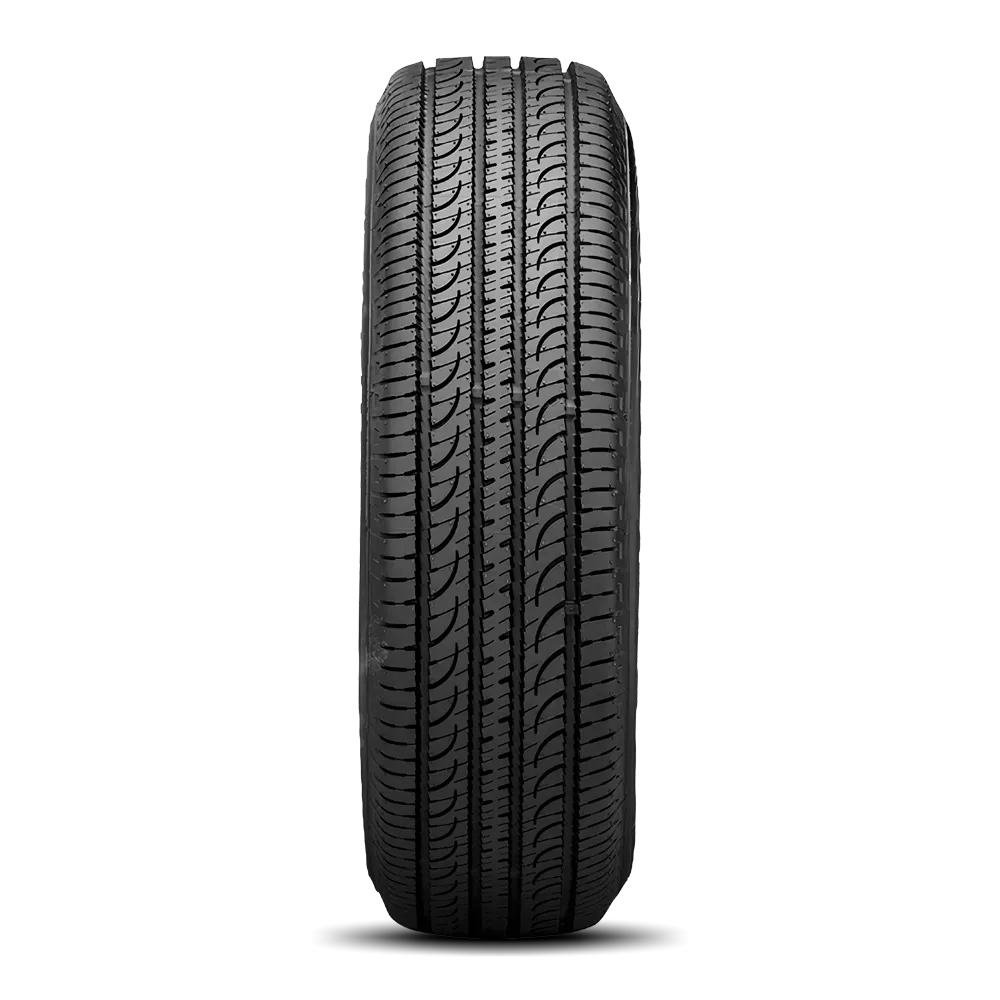 Yokohama Geolandar G055 Tires 225/55R18 110133531