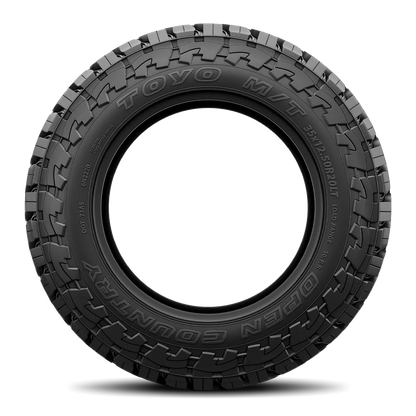Toyo Open Country M/T Tires LT295/65R20/10 360630