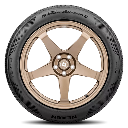 Nexen Nblue 4SEASON 2 Tires 225/45R18 16189NXK