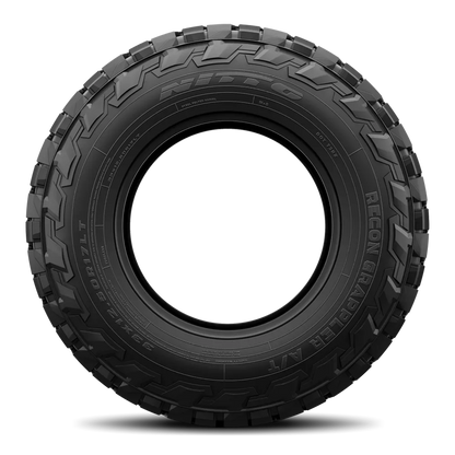 Nitto Recon Grappler A/T Tires 33x11.50R17 218770