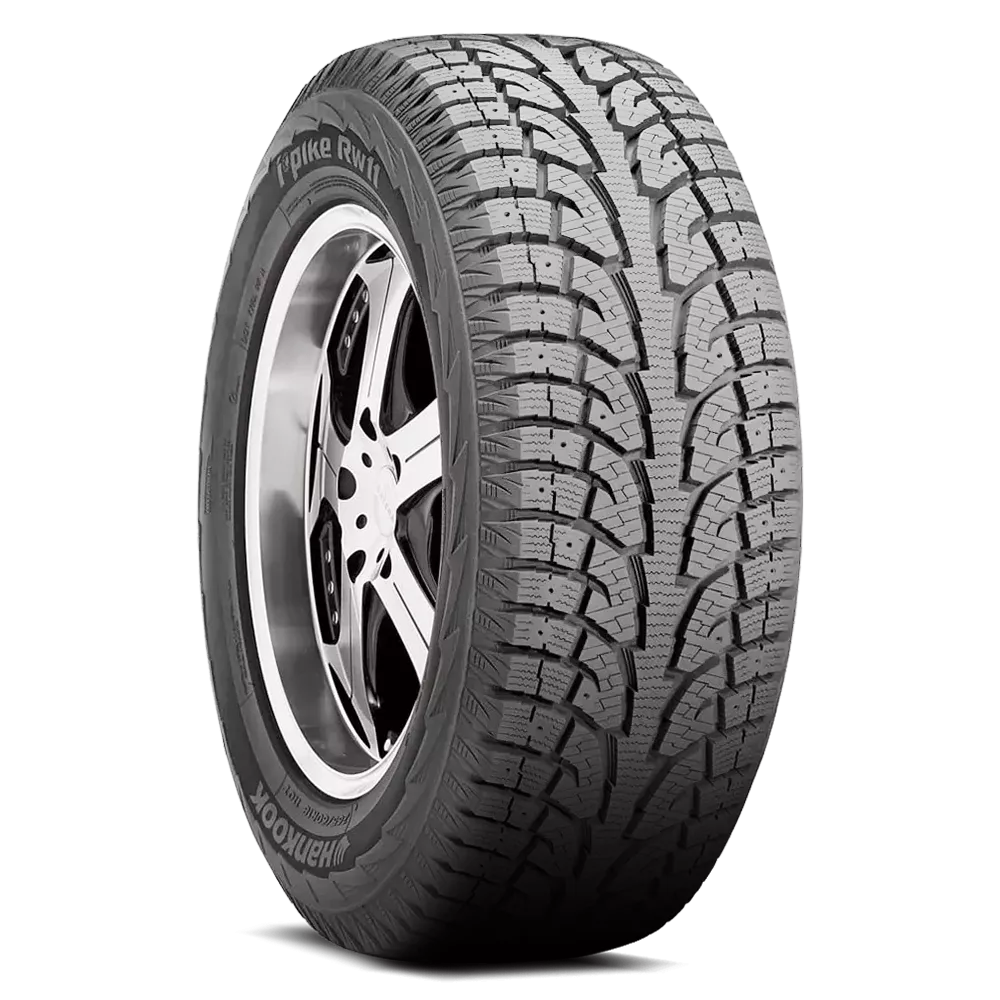 Hankook I*Pike RW11 Tires LT235/75R15/6 2021546