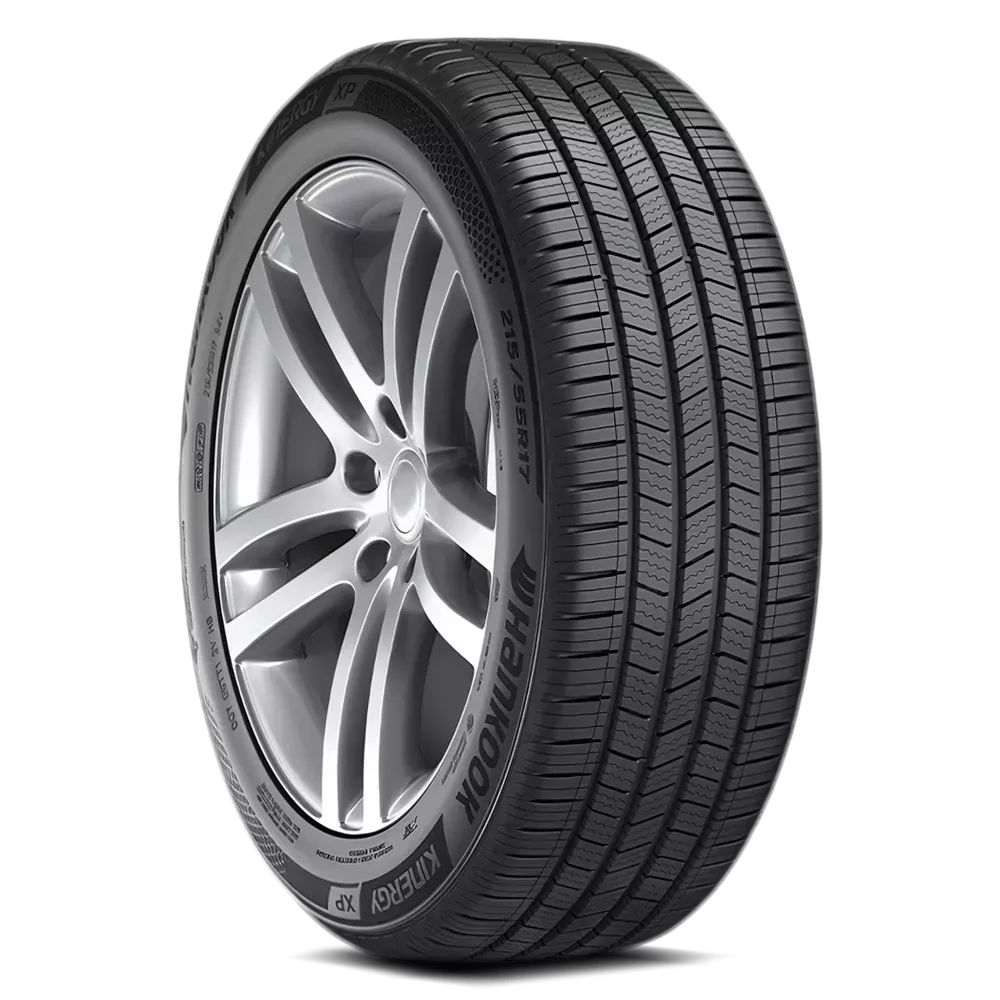 Hankook Kinergy XP H446 Tires 245/50R18 1032052