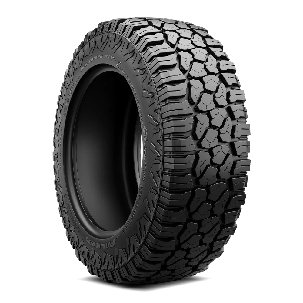 Falken Wildpeak R/T01 Tires 28757416
