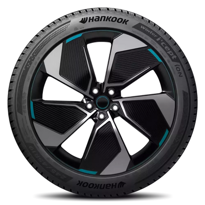 Hankook Ion I*Cept IW01 Tires 245/40R20XL 1034205