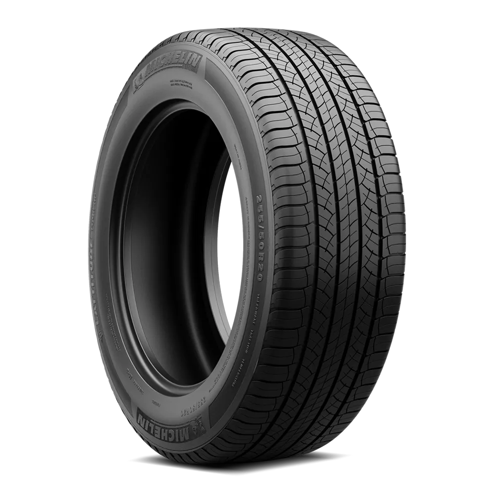 Michelin Latitude Tour HP Tires 245/60R18 43880