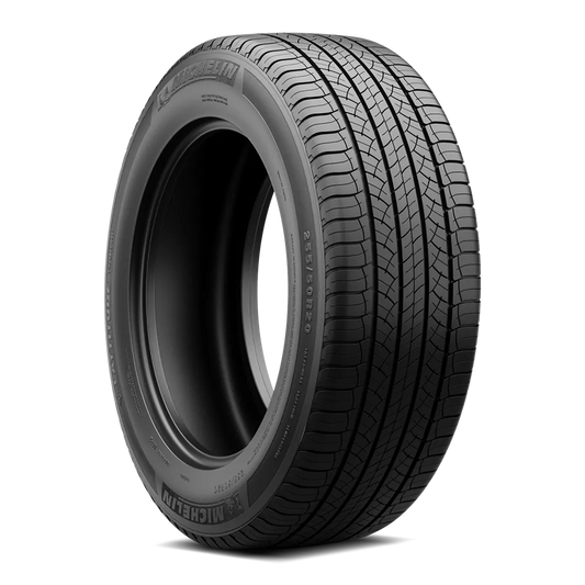 Michelin Latitude Tour HP Tires 245/45R20XL 34924