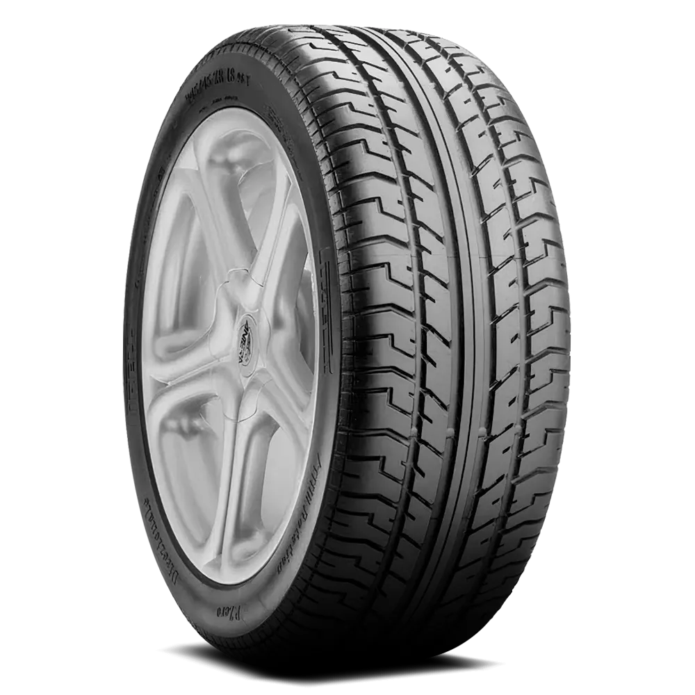 Pirelli Pzero System (Asimmetrico/Direzionale) Tires 225/50ZR15 2096000