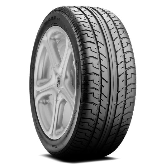 Pirelli Pzero System (Asimmetrico/Direzionale) Tires 235/35ZR18 2593000