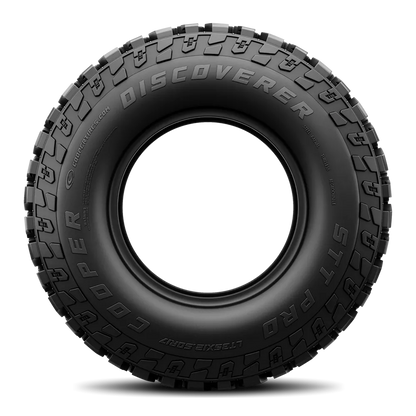 Cooper Discoverer STT Pro Tires 170255034