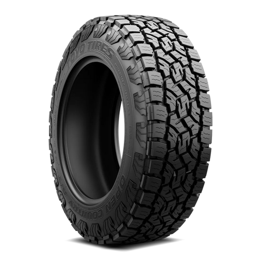 Toyo Open Country A/T Iii Tires 37X12.50R22LT/12 356030