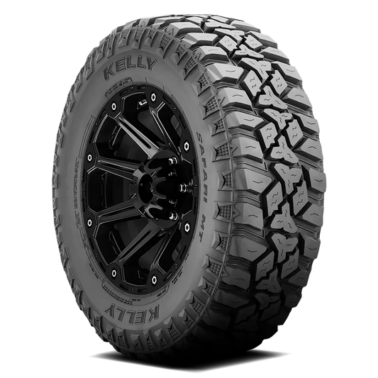 Kelly Safari MT Tires 357030342