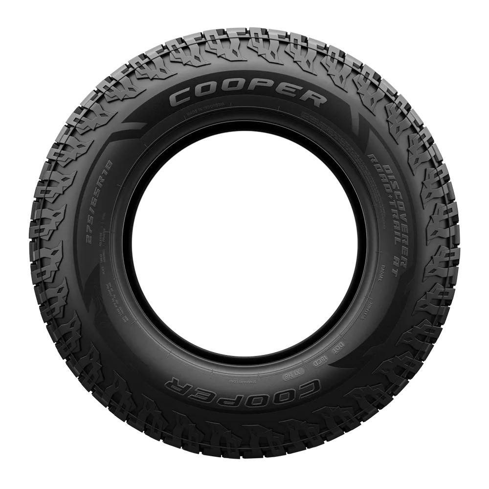 Cooper Discoverer Road + Trail At Tires 171271049