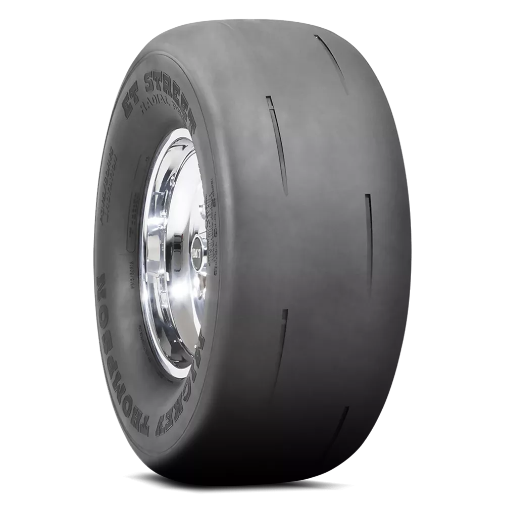 Mickey Thompson Et Street Radial Pro Tires P315/60R15 315018015