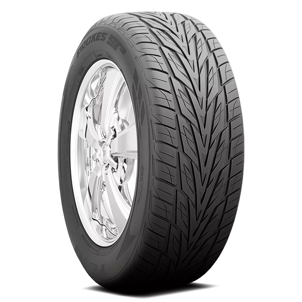 Toyo Proxes ST Iii Tires 235/65R17XL 247560