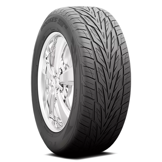 Toyo Proxes ST Iii Tires 275/55R17 247520