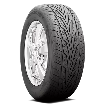 Toyo Proxes ST Iii Tires 275/40R22XL 247660