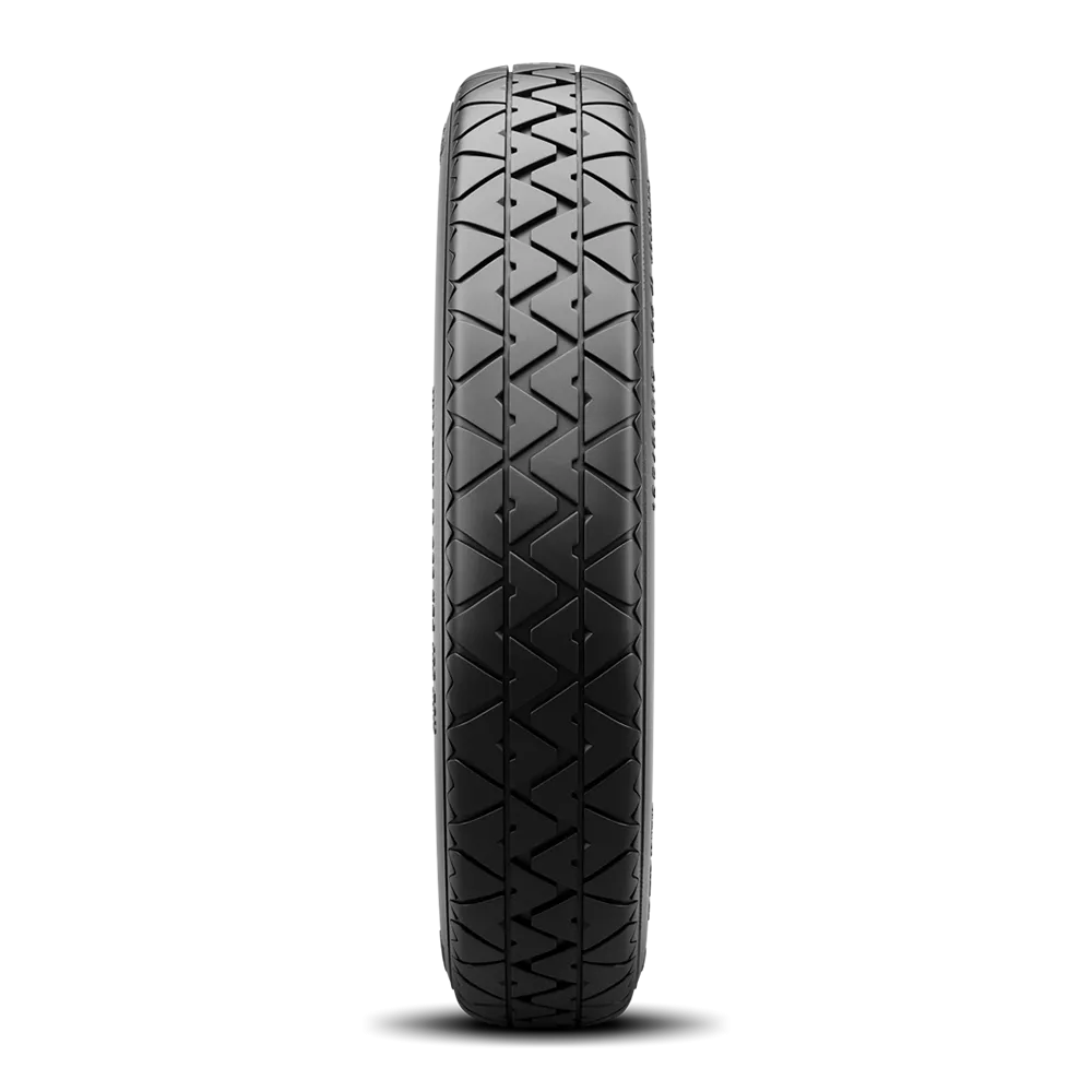 Continental Scontact Tires 155/70R17 03114200000