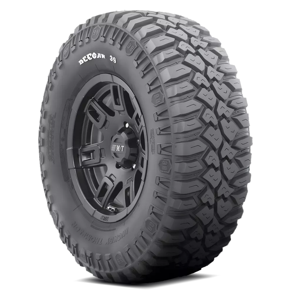 Mickey Thompson Deegan 38 Tires LT305/70R16/10 331070008