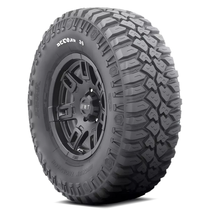 Mickey Thompson Deegan 38 Tires LT305/70R16/10 331070008