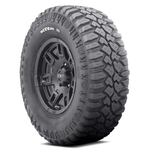 Mickey Thompson Deegan 38 Tires LT305/55R20/10 331155007