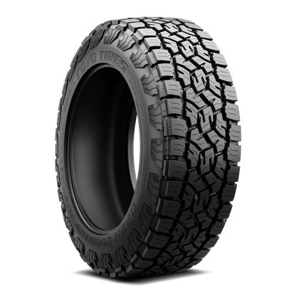 Toyo Open Country A/T Iii Tires LT325/50R22/12 355300