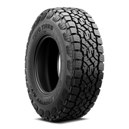 Toyo Open Country A/T Iii Tires LT35X11.50R17/6 355920