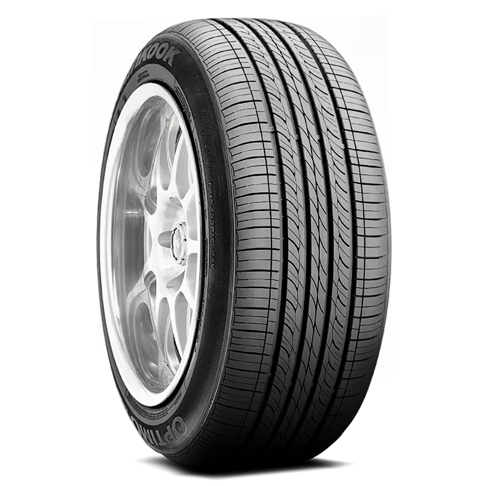 Hankook Optimo H426 3 Groove Tires 185/60R15 1011163