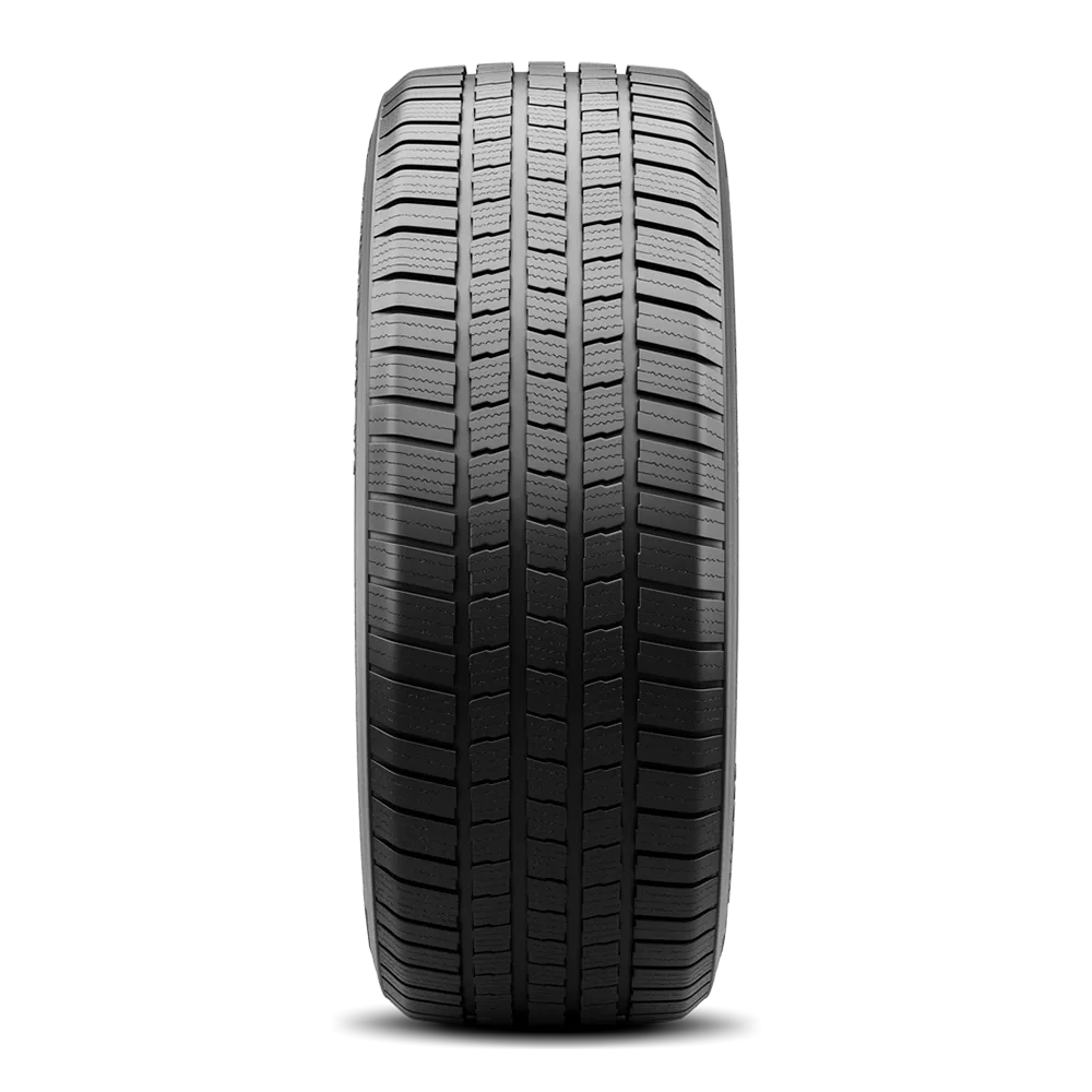 Michelin LTX M/S Tires LT225/75R16/10 25516