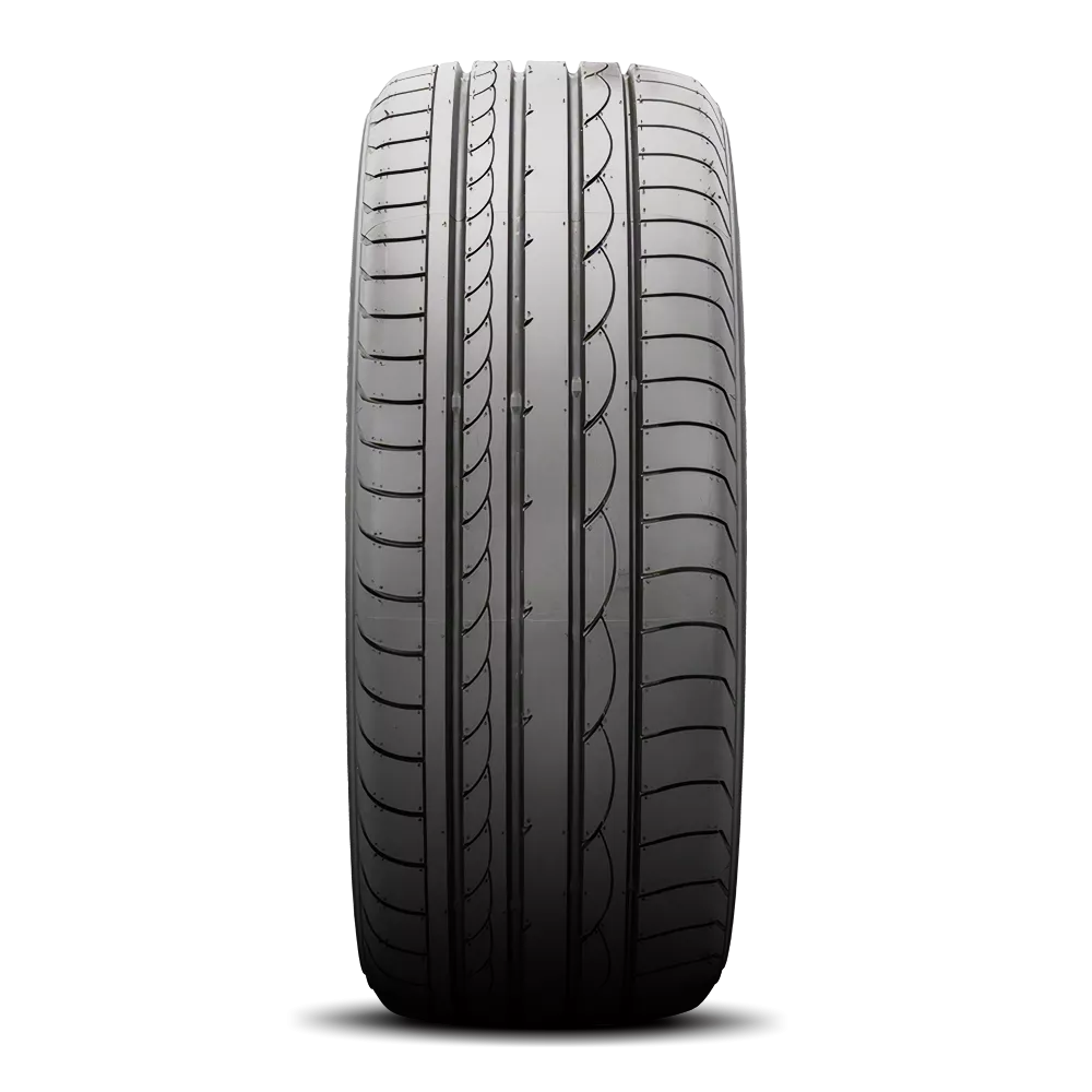 Yokohama Advan Sport V103 Tires 295/35R21XL 110110319