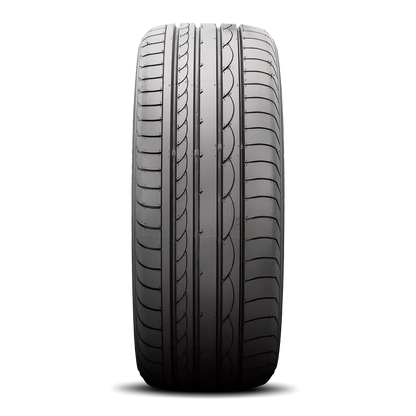 Yokohama Advan Sport V103 Tires 275/35ZR20 110110330