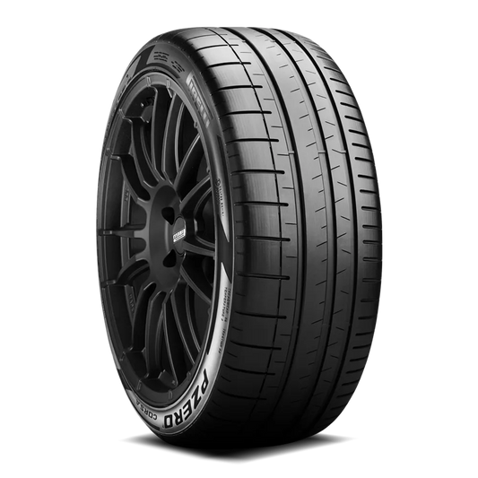 Pirelli Pzero Corsa (PZC4) Tires 285/40ZR22XL 2760100