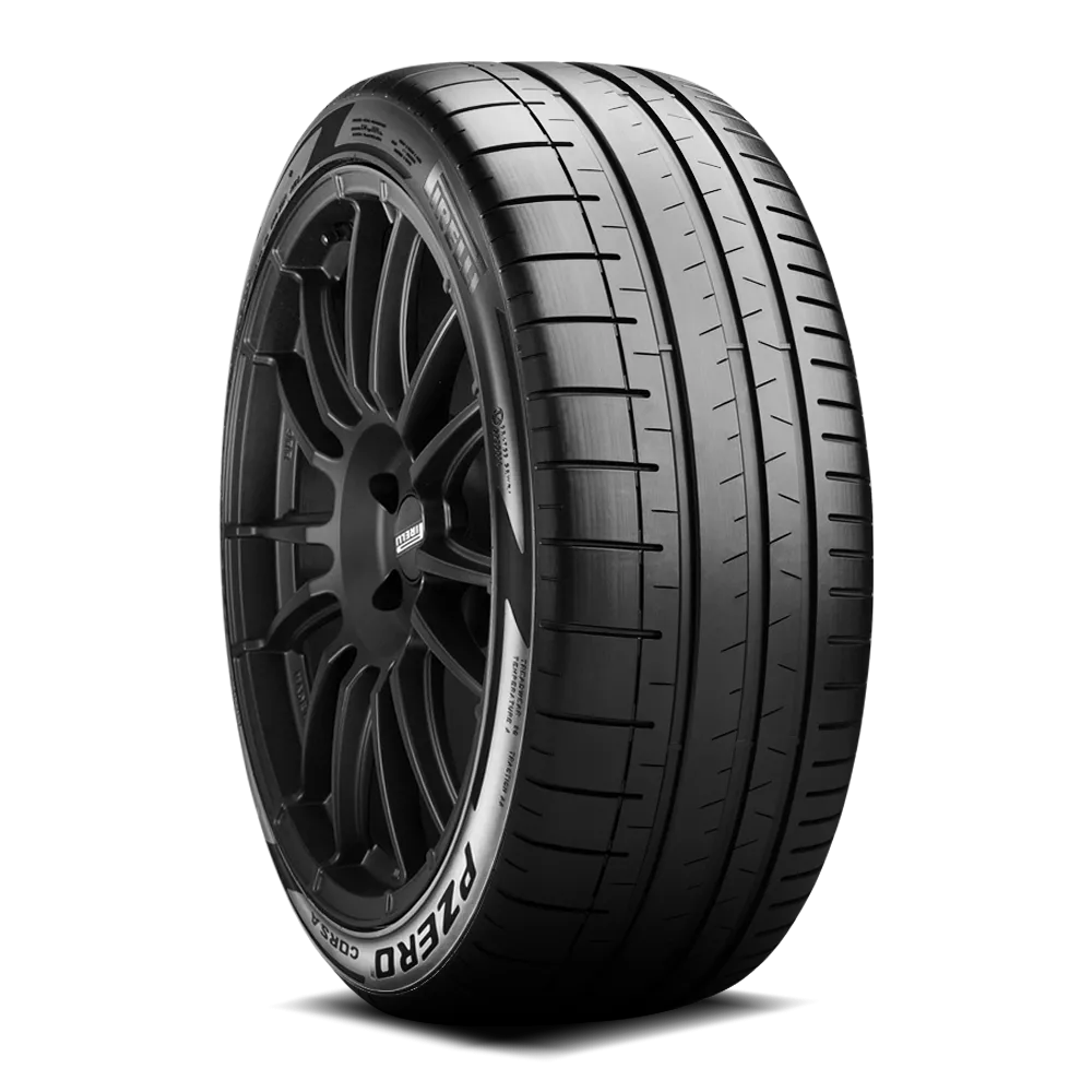 Pirelli Pzero Corsa (PZC4) Tires 275/35ZR20 3994800
