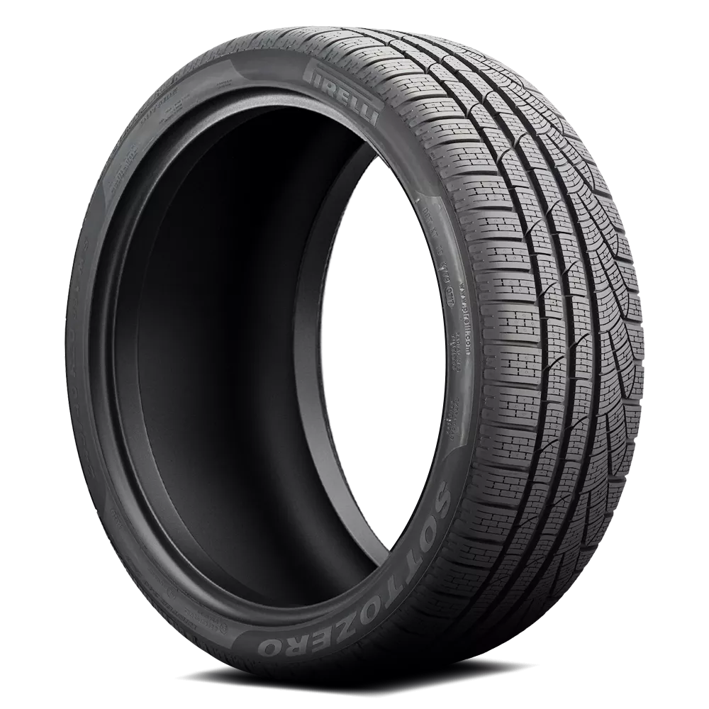 Pirelli Winter 210 Sottozero Ii Tires 225/50R17 1877000